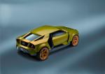 Audi Intelligent Emotion Project 2009 года
